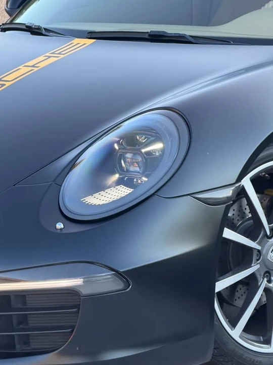 2013 Porsche 991 Carrera - Image 9 of 23