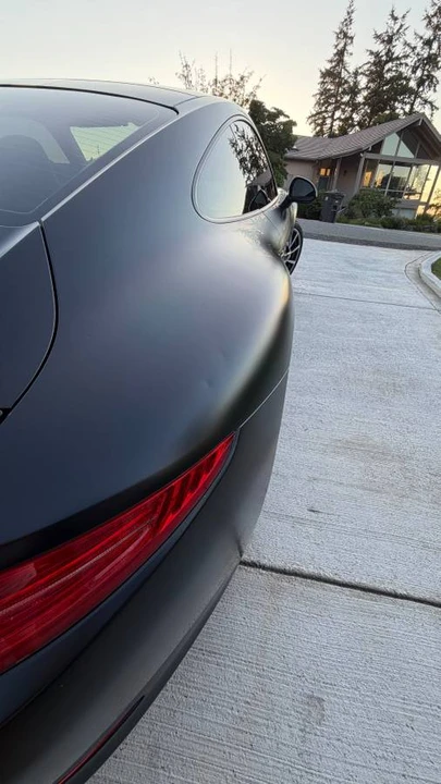 2013 Porsche 991 Carrera - Image 21 of 23