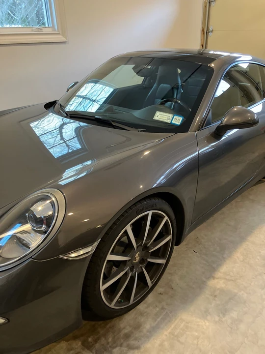 2013 Porsche 991 Carrera - Image 2 of 30