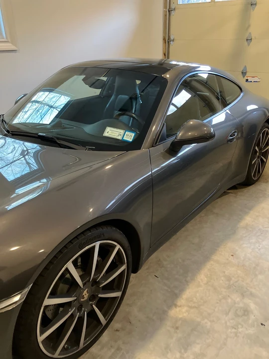 2013 Porsche 991 Carrera - Image 3 of 30
