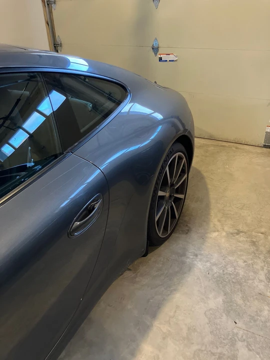 2013 Porsche 991 Carrera - Image 5 of 30