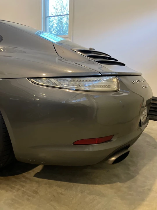 2013 Porsche 991 Carrera - Image 6 of 30