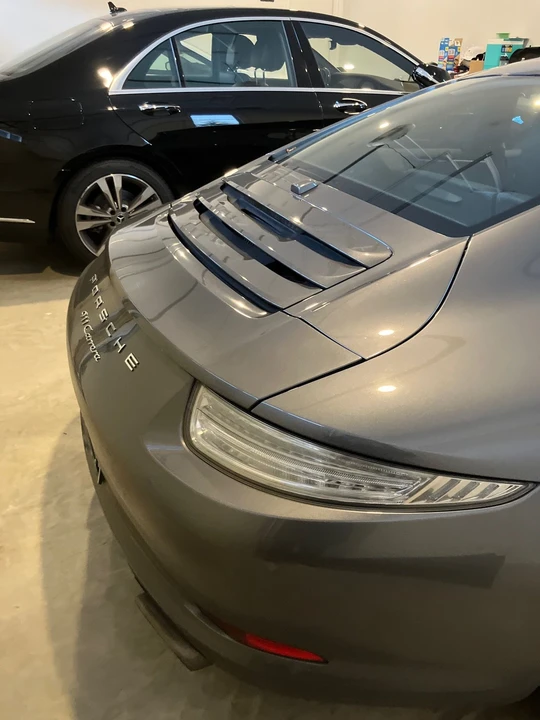 2013 Porsche 991 Carrera - Image 8 of 30