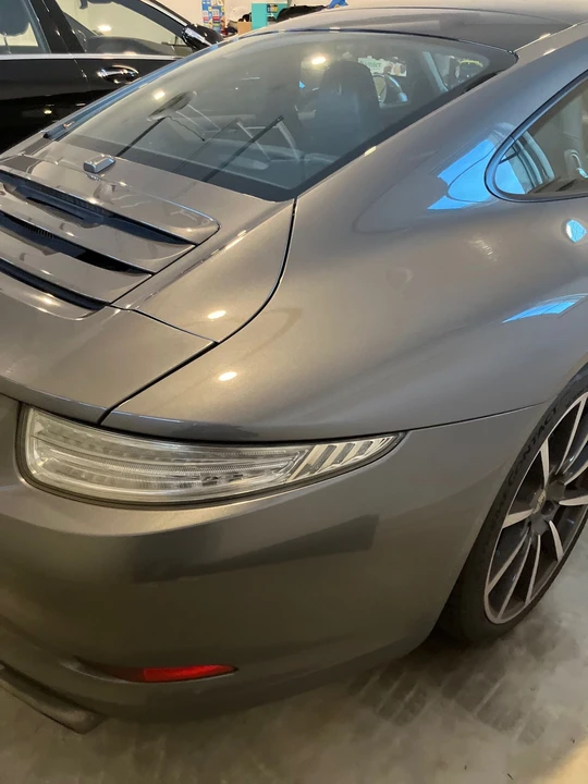 2013 Porsche 991 Carrera - Image 9 of 30