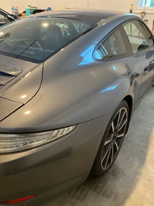 2013 Porsche 991 Carrera - Image 10 of 30