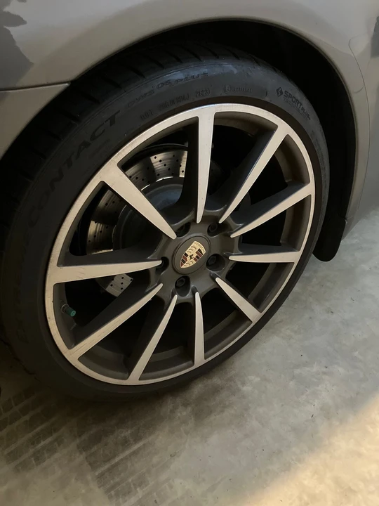 2013 Porsche 991 Carrera - Image 17 of 30