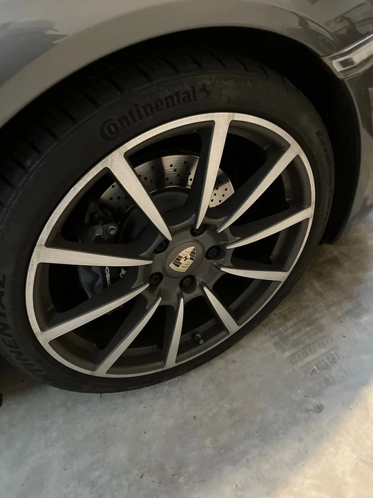 2013 Porsche 991 Carrera - Image 18 of 30