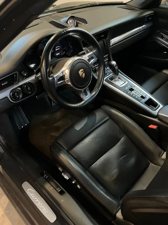 2013 Porsche 991 Carrera - Image 20 of 30