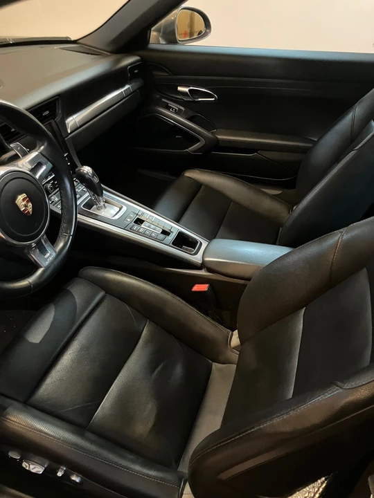 2013 Porsche 991 Carrera - Image 21 of 30