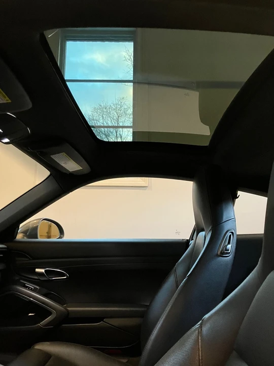 2013 Porsche 991 Carrera - Image 22 of 30