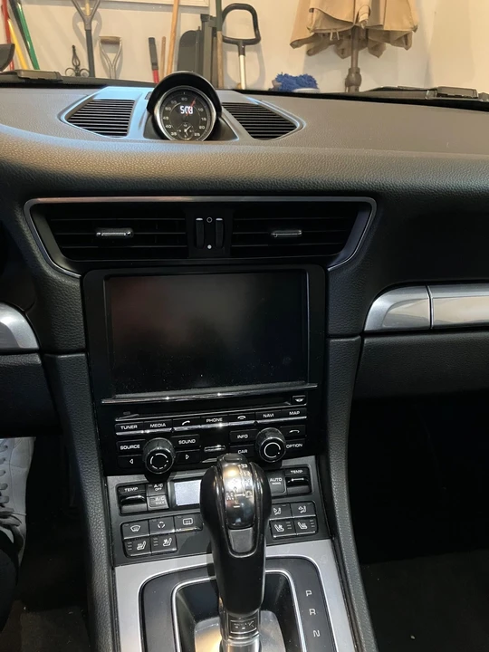 2013 Porsche 991 Carrera - Image 27 of 30