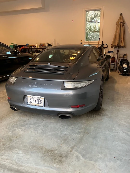 2013 Porsche 991 Carrera - Image 30 of 30