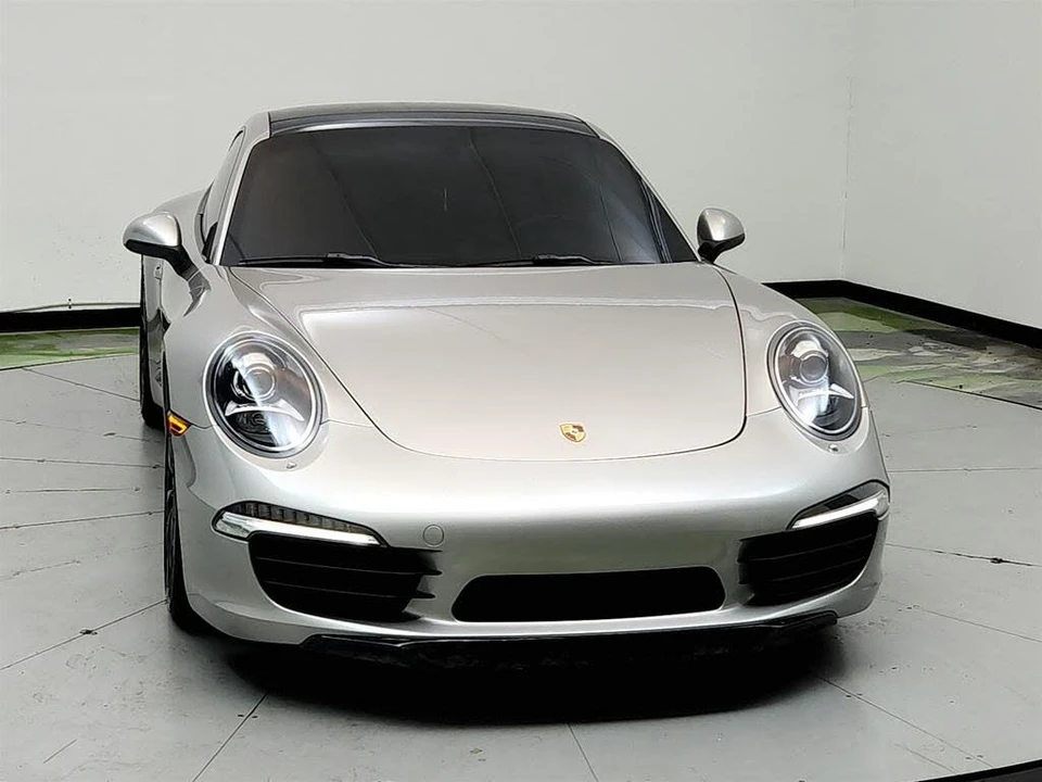2013 Porsche 991 Carrera - Image 2 of 31