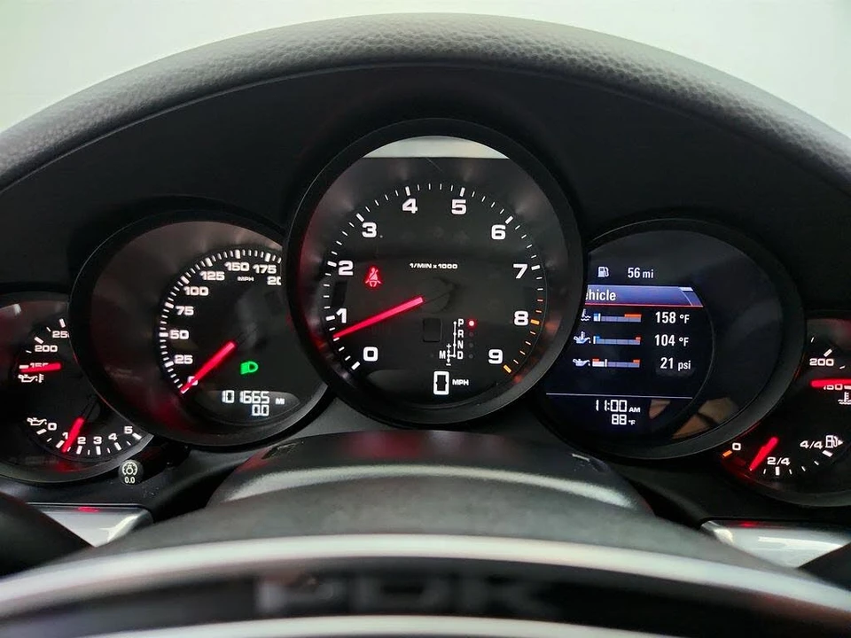 2013 Porsche 991 Carrera - Image 16 of 31