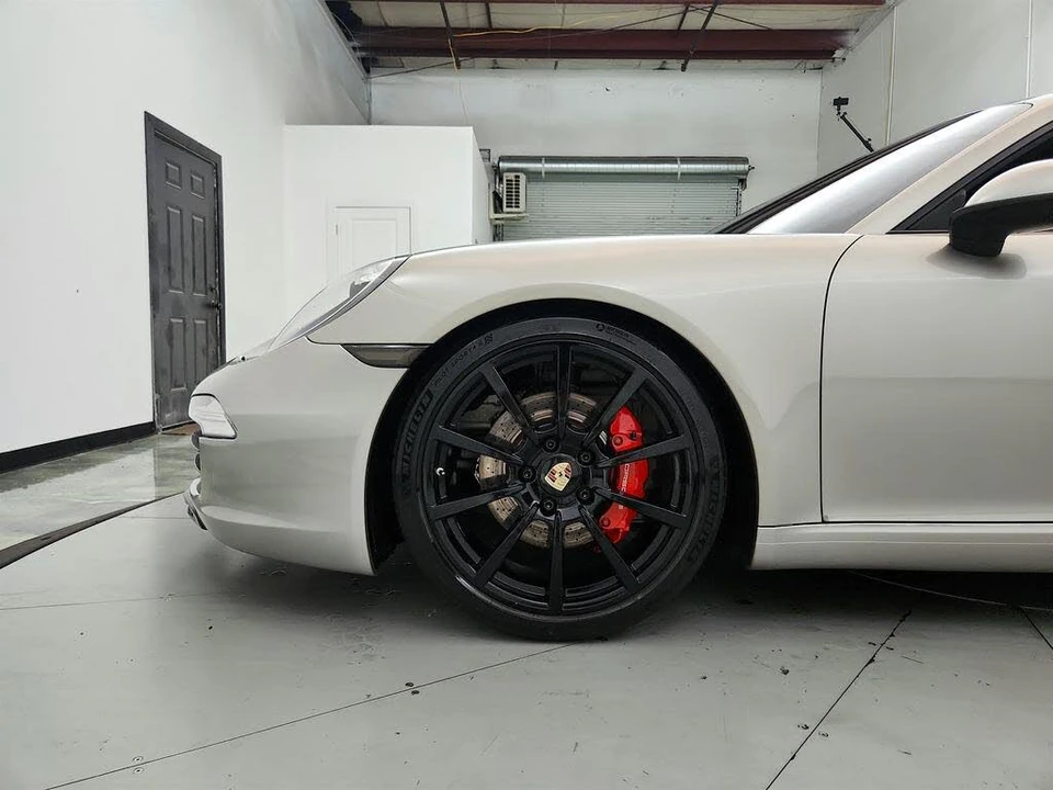 2013 Porsche 991 Carrera - Image 29 of 31