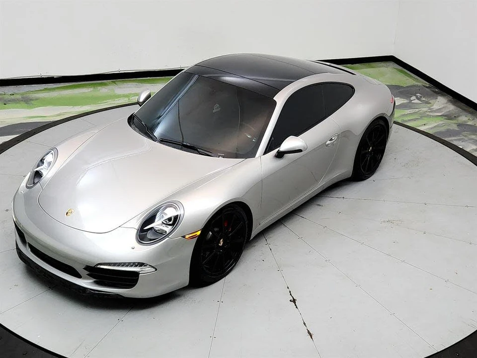2013 Porsche 991 Carrera - Image 30 of 31