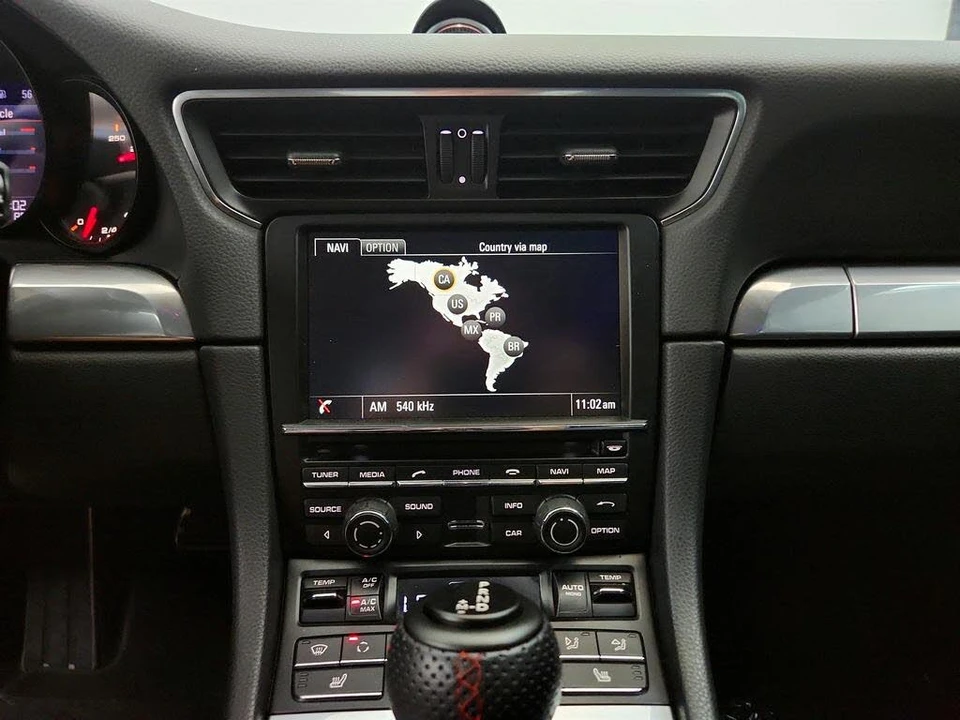 2013 Porsche 991 Carrera - Image 20 of 31