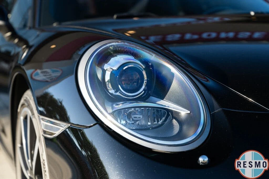 2013 Porsche 991 Carrera - Image 21 of 31