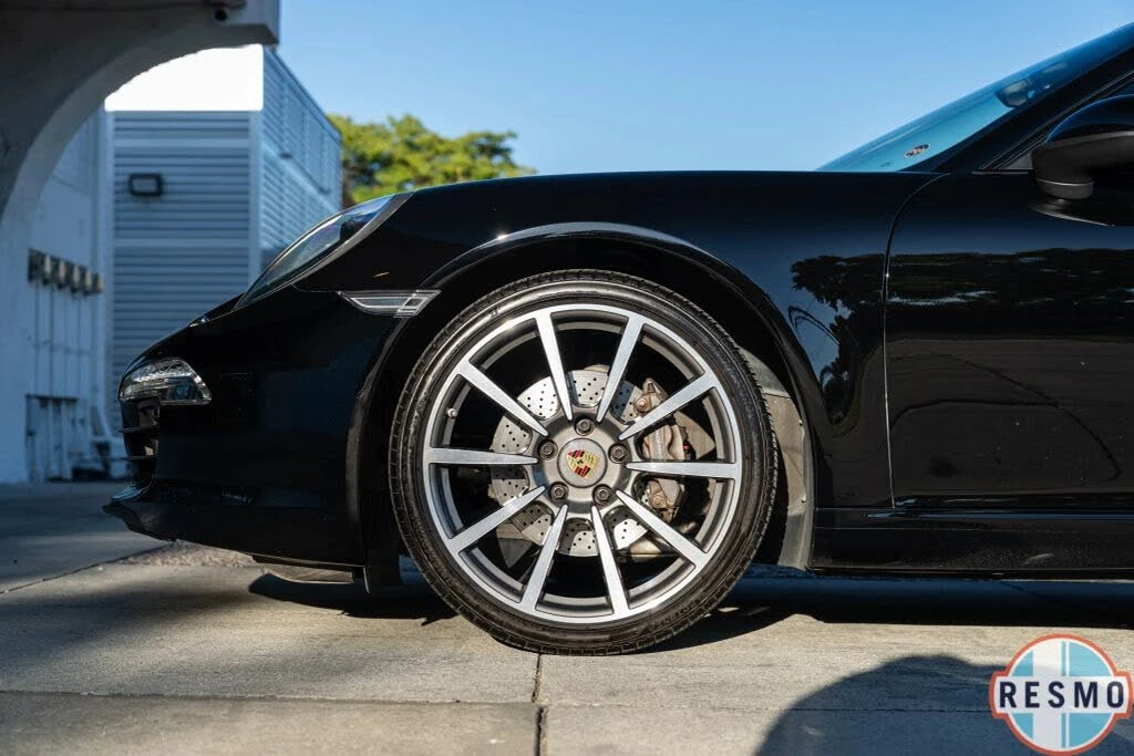 2013 Porsche 991 Carrera - Image 28 of 31