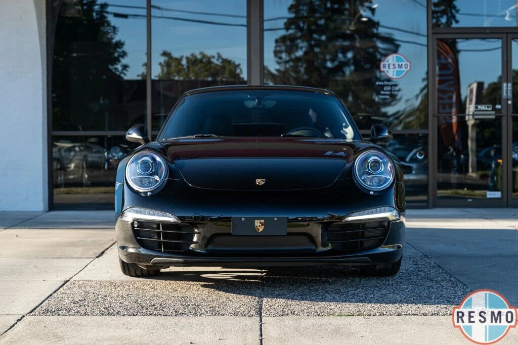 2013 Porsche 991 Carrera - Image 14 of 31