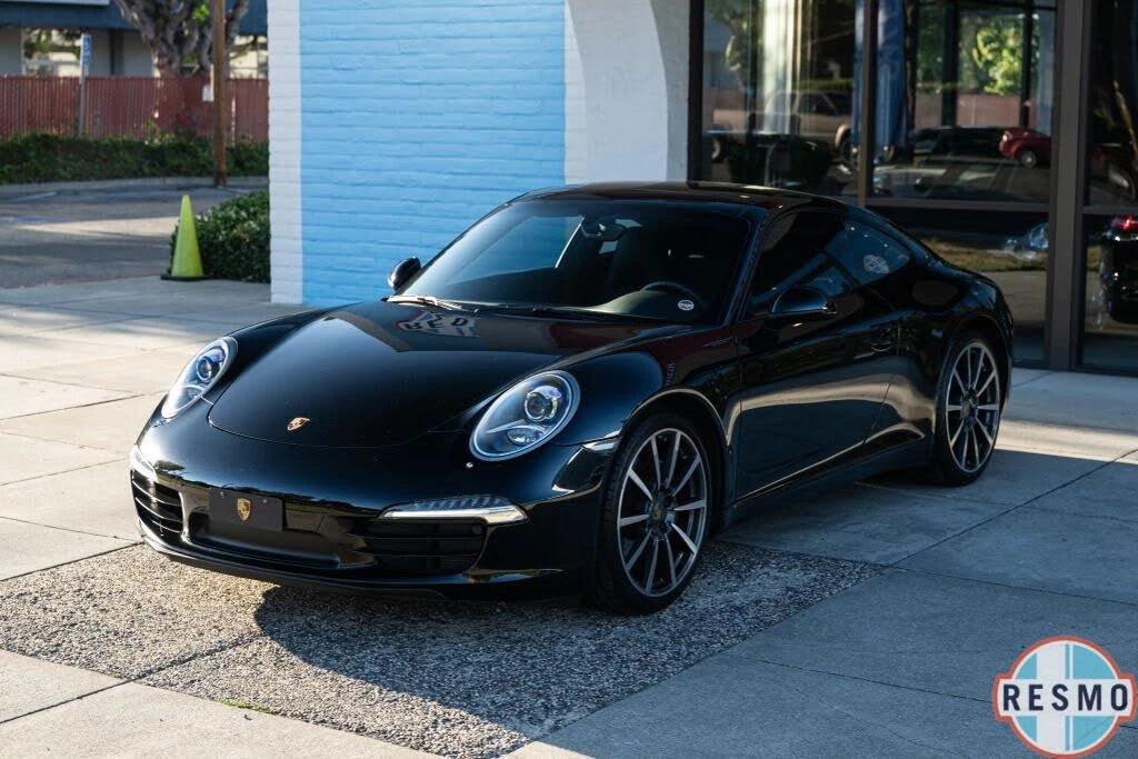 2013 Porsche 991 Carrera - Image 16 of 31