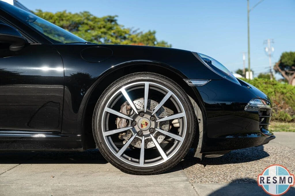 2013 Porsche 991 Carrera - Image 12 of 31