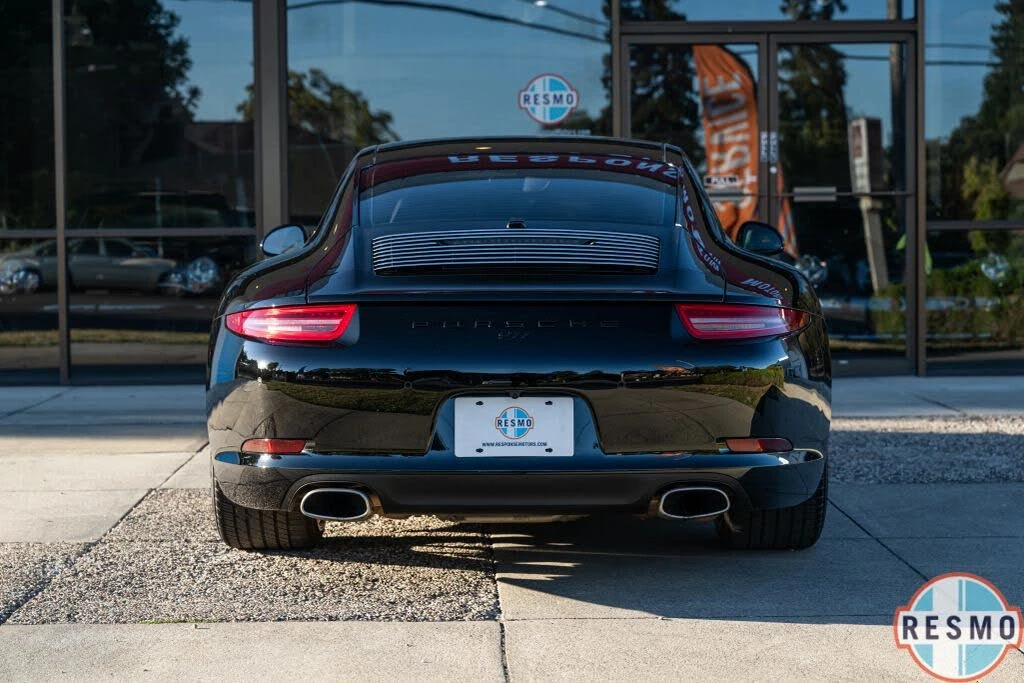 2013 Porsche 991 Carrera - Image 30 of 31