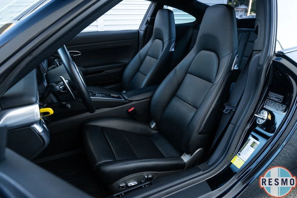 2013 Porsche 991 Carrera - Image 8 of 31
