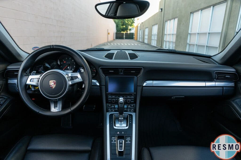 2013 Porsche 991 Carrera - Image 7 of 31