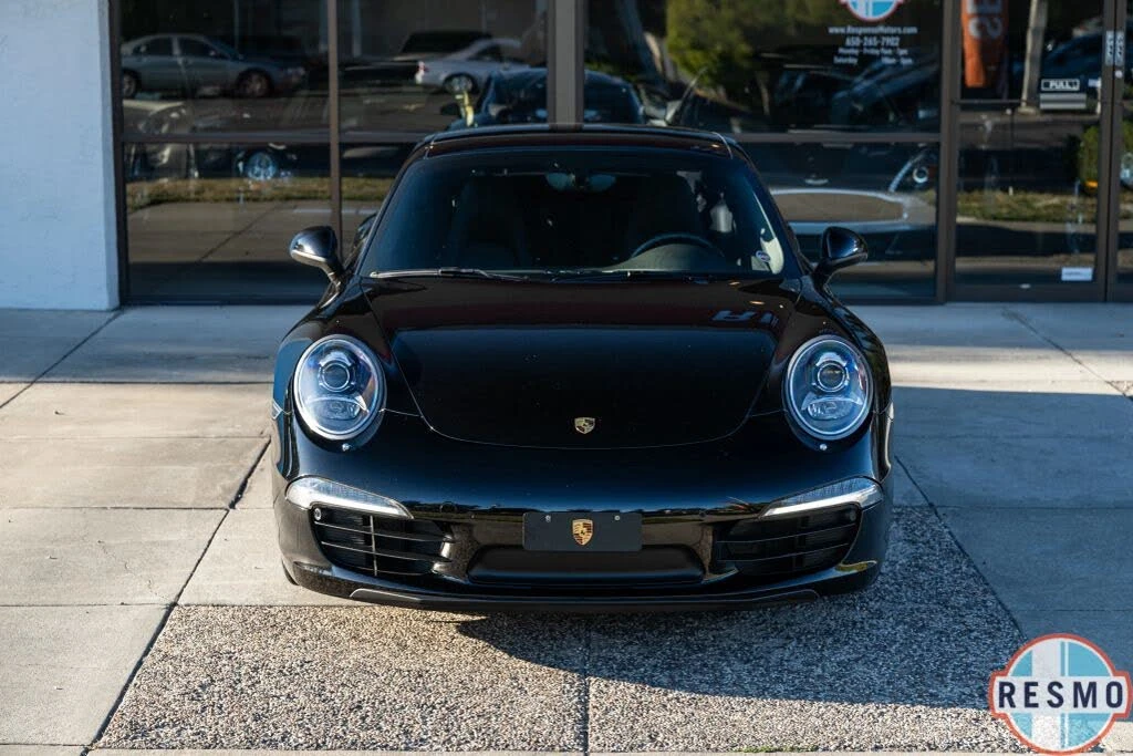 2013 Porsche 991 Carrera - Image 2 of 31