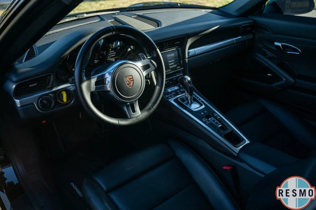 2013 Porsche 991 Carrera - Image 24 of 31