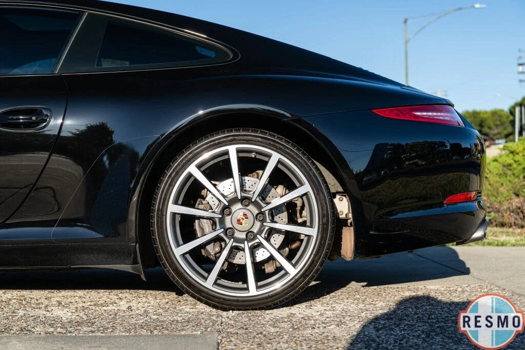 2013 Porsche 991 Carrera - Image 29 of 31