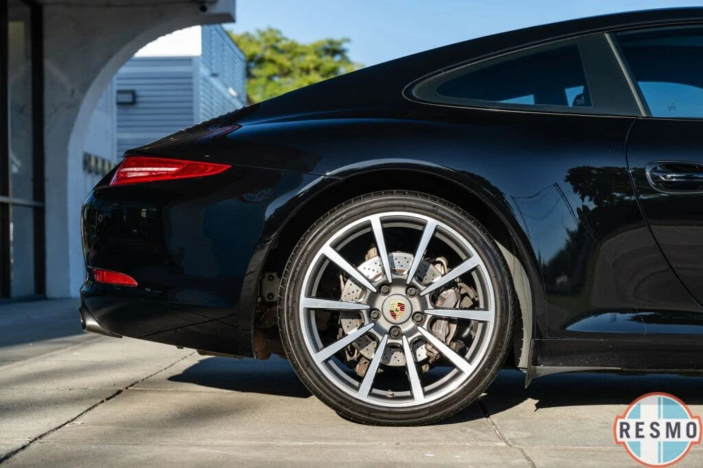 2013 Porsche 991 Carrera - Image 11 of 31