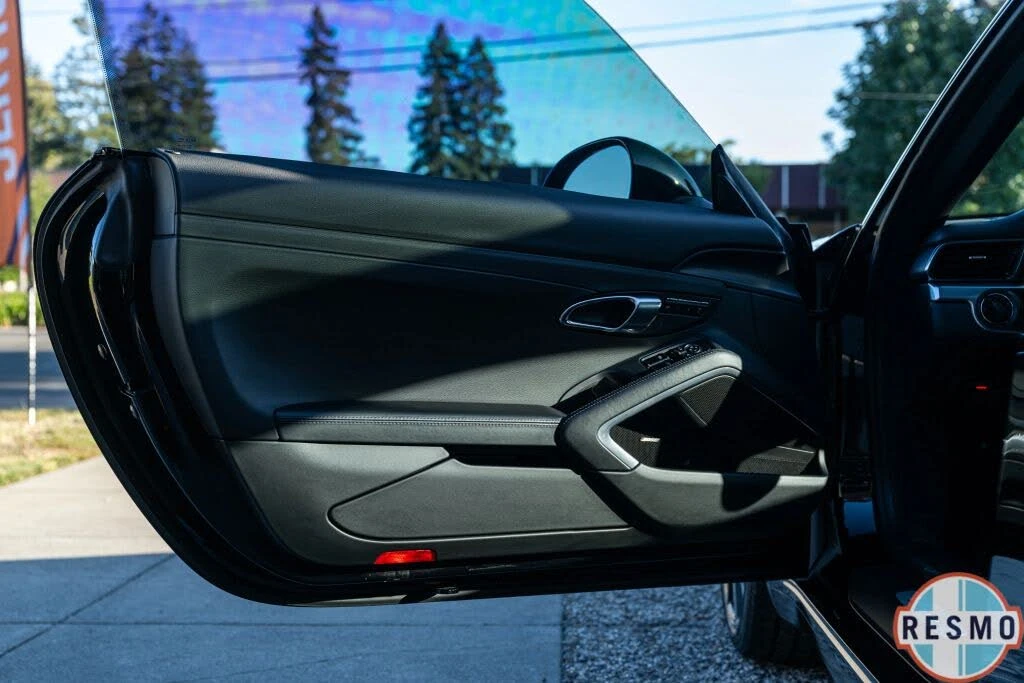 2013 Porsche 991 Carrera - Image 23 of 31