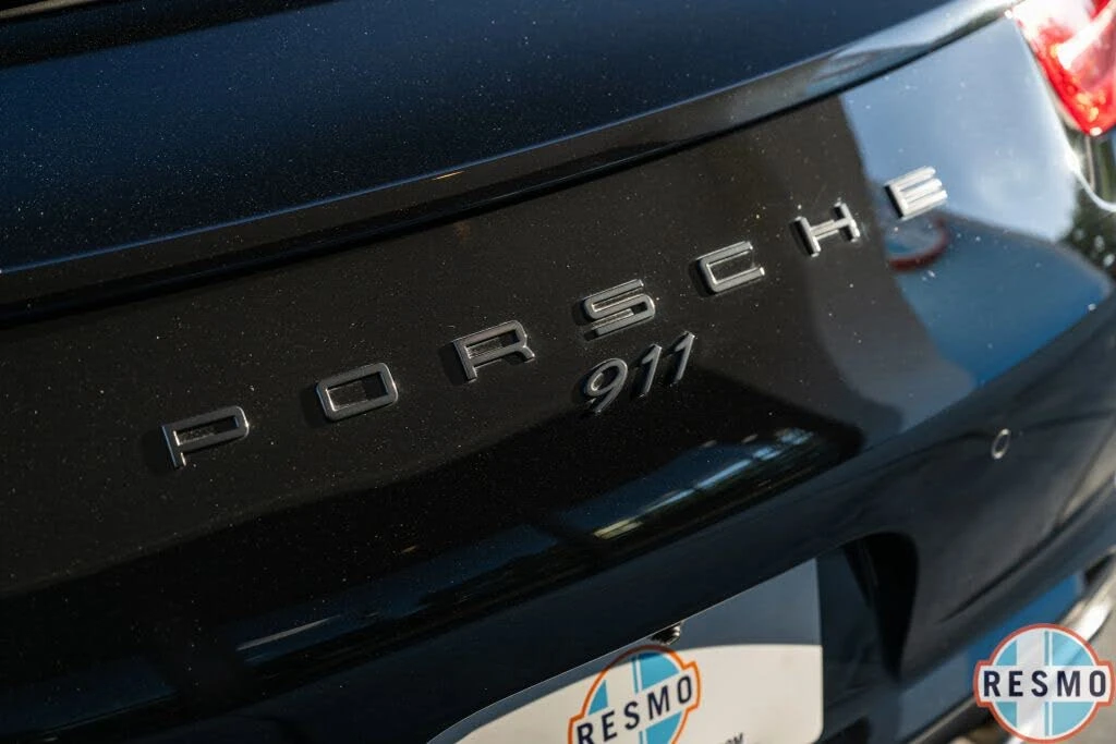 2013 Porsche 991 Carrera - Image 27 of 31