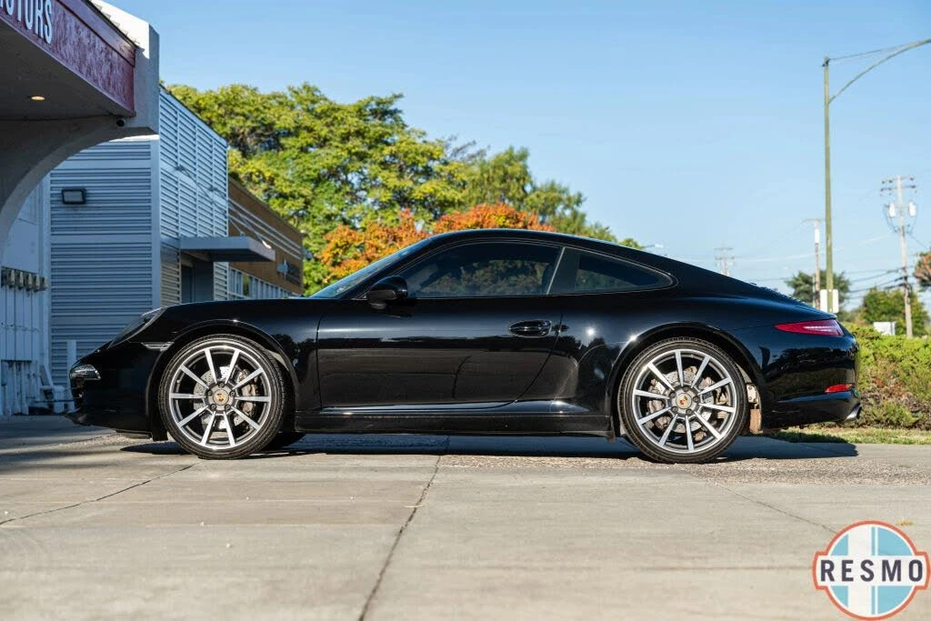 2013 Porsche 991 Carrera - Image 10 of 31