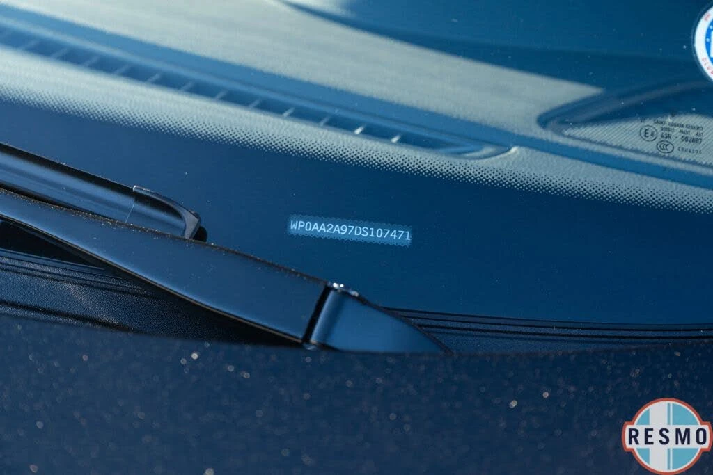 2013 Porsche 991 Carrera - Image 17 of 31