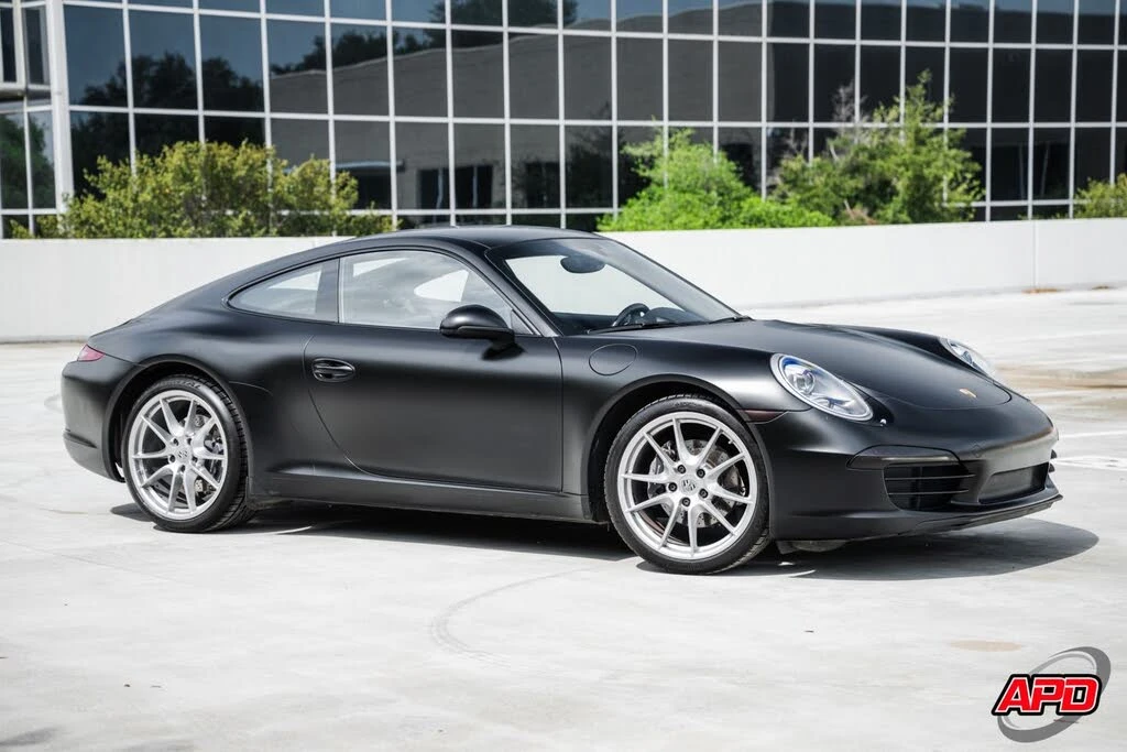 2013 Porsche 991 Carrera - Image 29 of 31