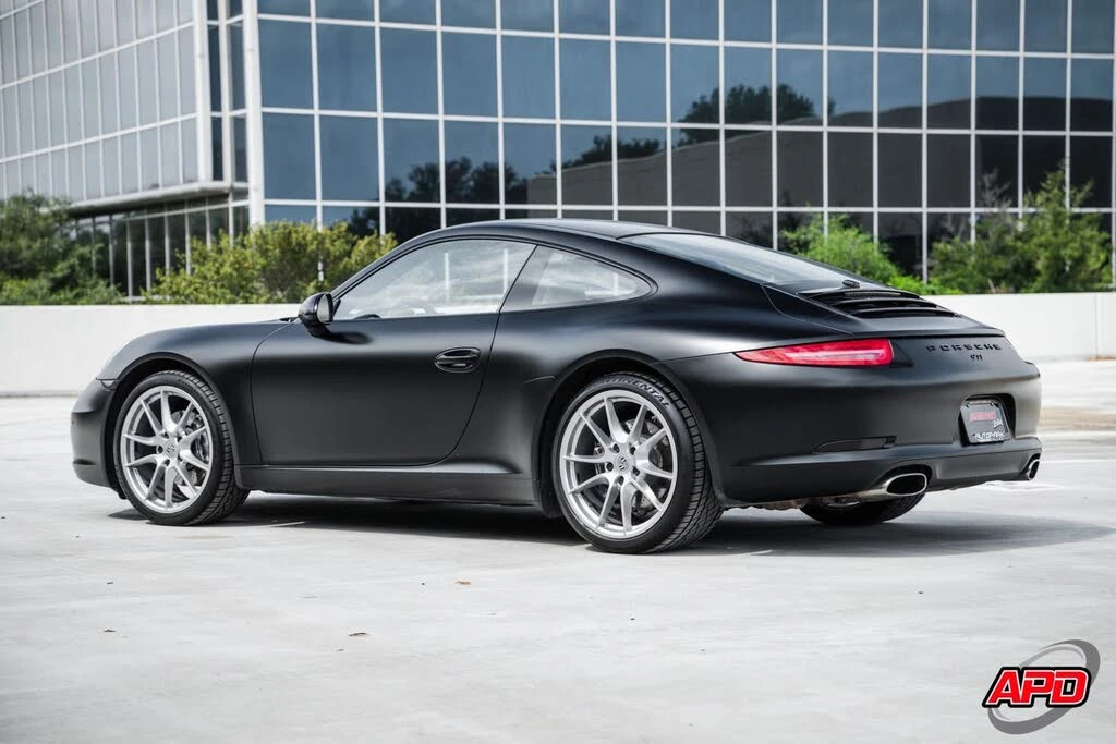 2013 Porsche 991 Carrera - Image 3 of 31