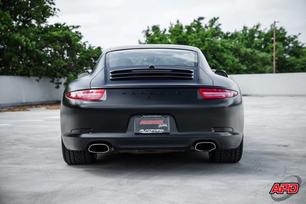 2013 Porsche 991 Carrera - Image 16 of 31