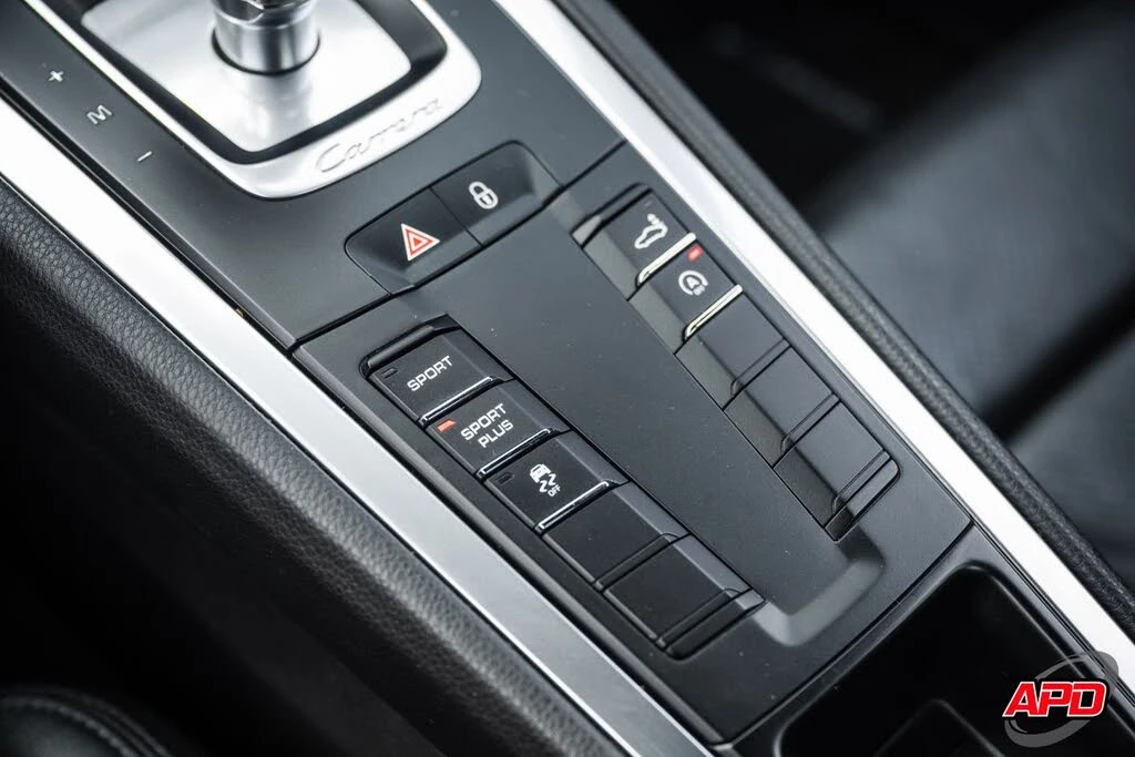 2013 Porsche 991 Carrera - Image 21 of 31
