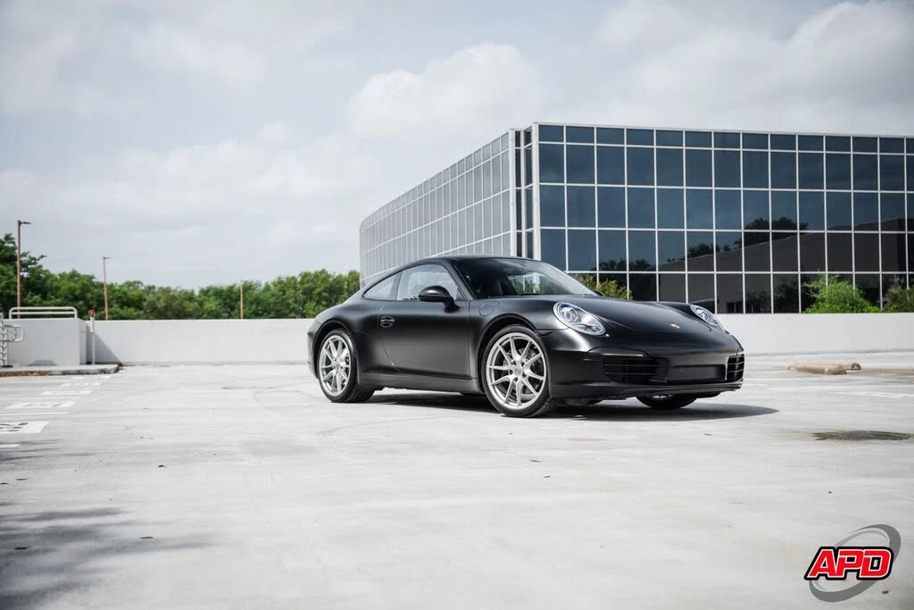2013 Porsche 991 Carrera - Image 18 of 31