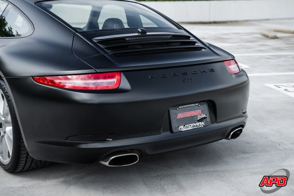2013 Porsche 991 Carrera - Image 26 of 31