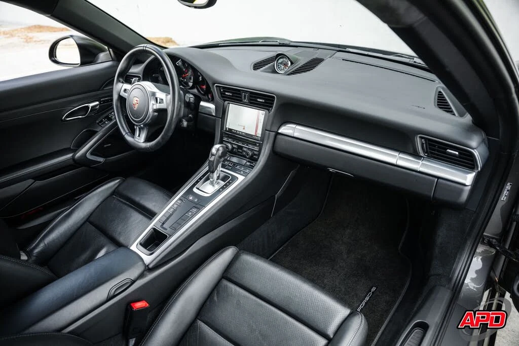 2013 Porsche 991 Carrera - Image 23 of 31