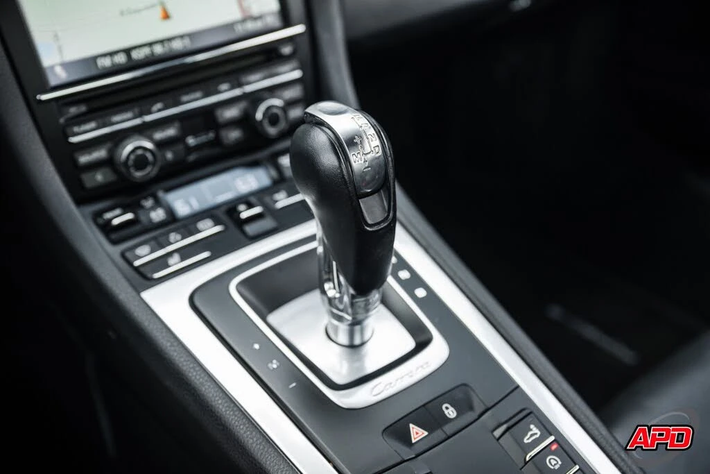 2013 Porsche 991 Carrera - Image 12 of 31