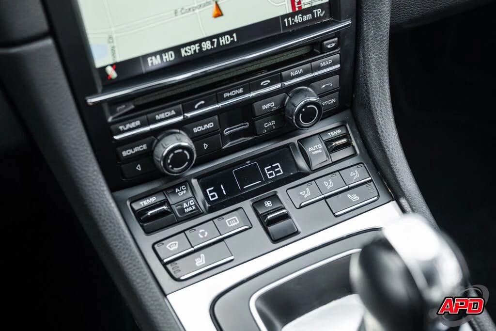 2013 Porsche 991 Carrera - Image 19 of 31