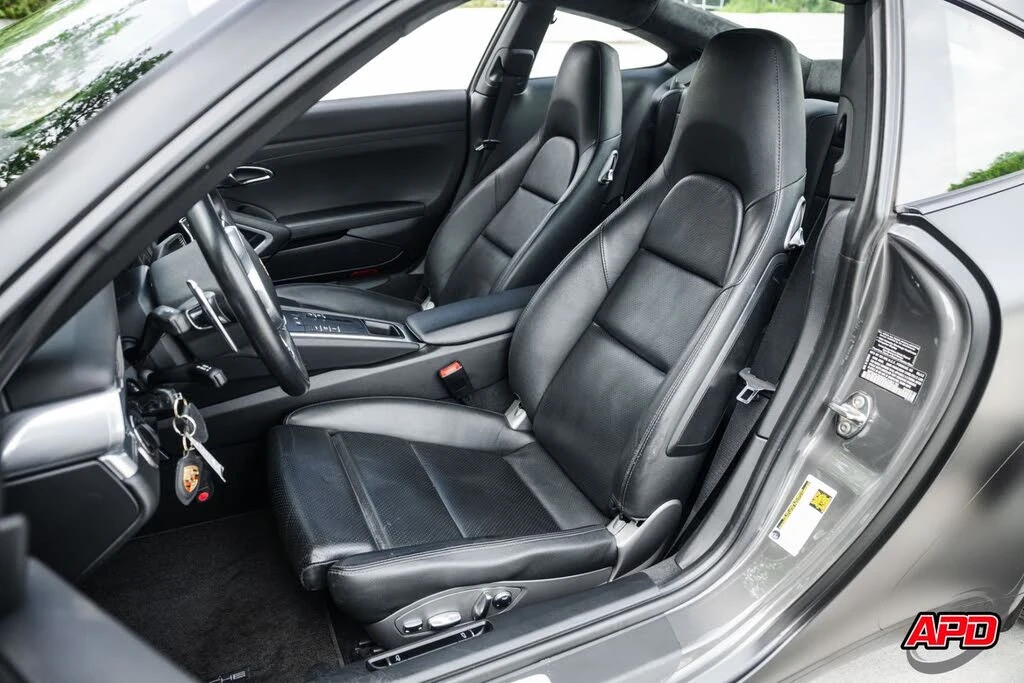 2013 Porsche 991 Carrera - Image 4 of 31