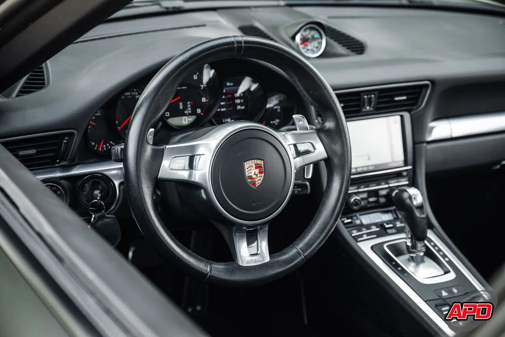 2013 Porsche 991 Carrera - Image 6 of 31