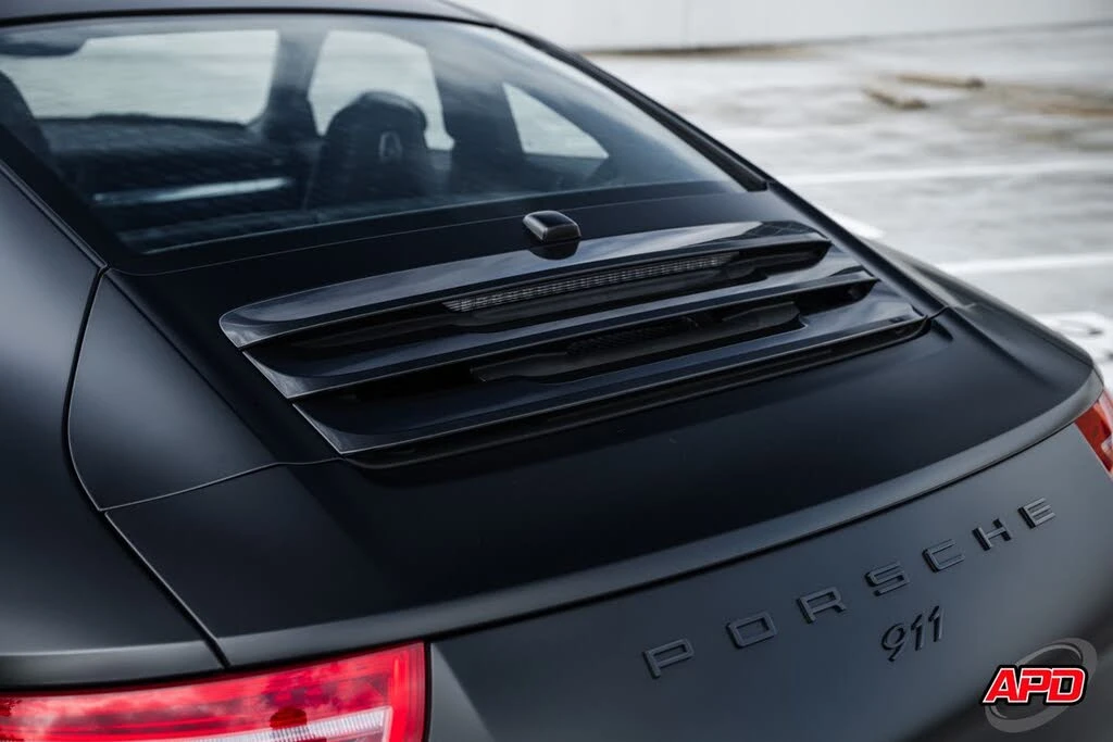 2013 Porsche 991 Carrera - Image 25 of 31