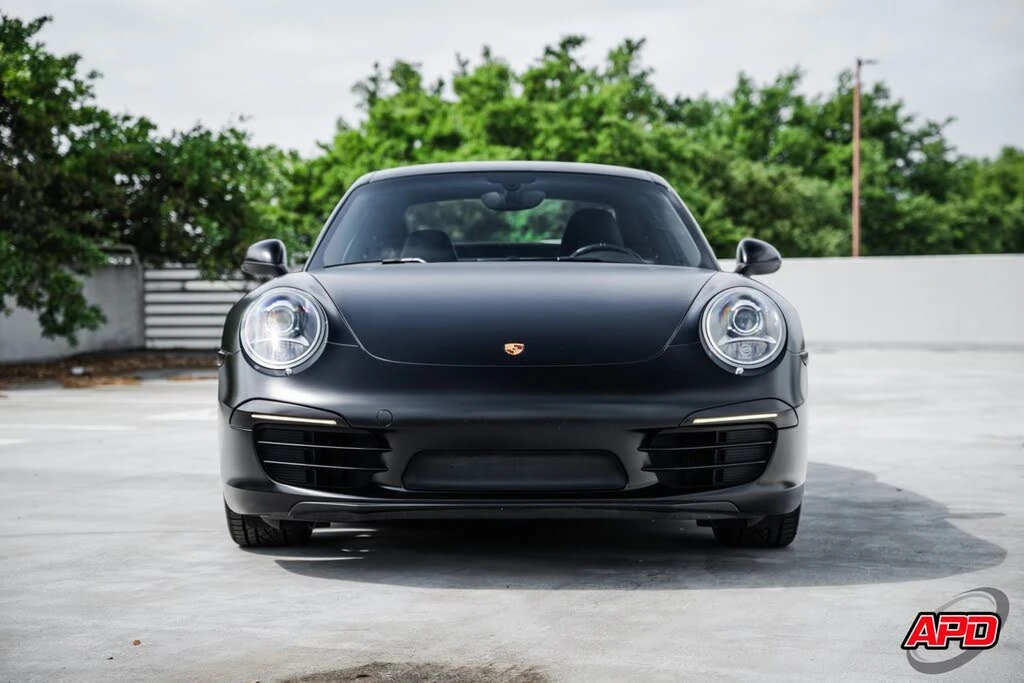 2013 Porsche 991 Carrera - Image 13 of 31